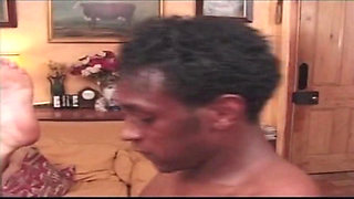 Big Omar's British Adventures: Rear Anal Agents (2001)