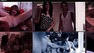 Innocent Teen Surprised With Hardcore Sex