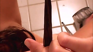 Not a Drop of Cum!