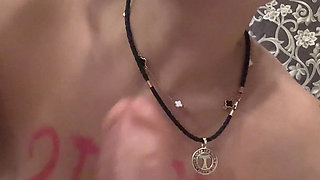 I'm Playing with My Pussy and Ass! I Show You My Holes up Close, and My Pussy Is so Wet for You, and I Moan.