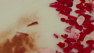 Exclusive Vlog - Aphrodite's Bath