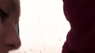 Taboo action with pierced blonde babe