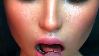 Being a Dik - Vixens Part 326 Sex with Jill and Lingerie by Loveskysan69