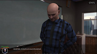 The Hospital of Lust Part 40 (new Update)