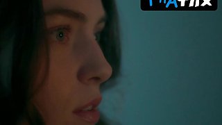 Anamaria Vartolomei Fantastic Sequence in The Temptation