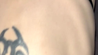 My Wife Fuck at the Hotel After Party