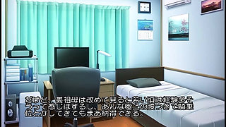 Domestic Sex Between 3 Generations