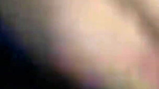 WildEnglishBBW BBC Nata4sex rough pounding car sex