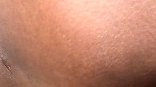 He Found Me on the Balcony and Decided to Fuck Me Hard
