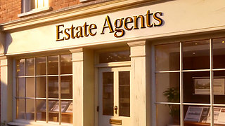 The Estate Agent
