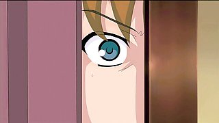 Hentai PD - big tits clip