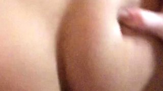 Ebony stunning amateur teen party babes eat and ride cock