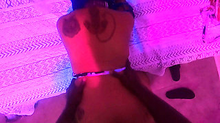 Amateur BDSM and BBC