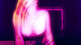 Mesmerizing! Goon & p a y my virtual ass!