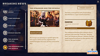 Ep4: Lumin Twerked and Fucked Her Tight Pussy - Sex Guild Simulator