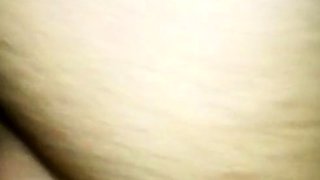 Greek BBW Mom in a Threesome Deep Fuck