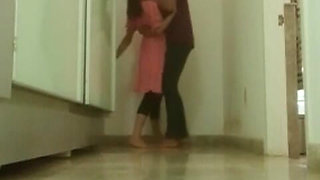 Someone Will Come and Let Me Go. I Made the College Teacher Suck My Dick While Standing and Then Left Her