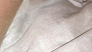My Seducing Feet.the Next Morning