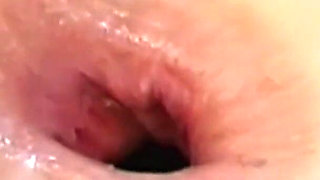 Her Boyfriend Knows She Gets Her Ass Dropped by the Anas Worker