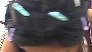 Olds Fuck Dolls - Old Pervert Gets Blowjob From Tera Joy