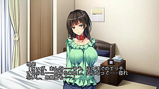 My Girlfriend, My Cute Pet