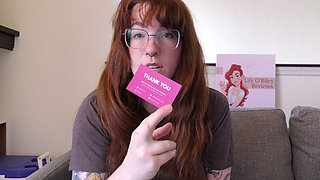 NSFW Review of the Led Display Vibrating Wand Pro Compact From Funzze
