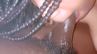 Black Dick and Red Lipstick (pt1)