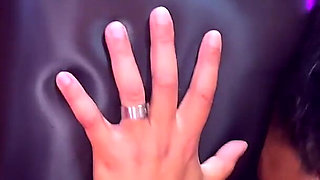 Twisted Nymphs - Passionated Slave Kiss Part 5