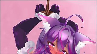 Project Qt Play Room Wolf Girl