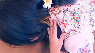 Perfect Milf escapes the friends zone