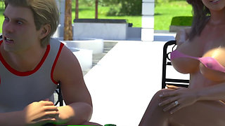 My Wife, a Hot and Insatiable Italian Slut (part 25)