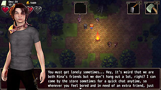 Farmer Dreams - the Party