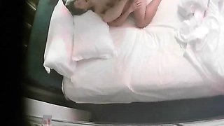 Amateur Asian Solo Fucking On Cam