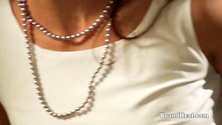 Bound Heat - kink action