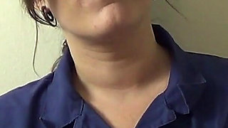 Panty Bitch Brian Featuring Sinn Sage