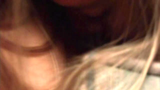 Blonde Sluts Devouring Wet Pussies in Ecstatic Frenzy