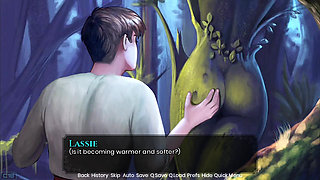 What a Legend:MAIN STORY'S 1 p6
