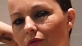 Do You Want to Join Me in the Shower?