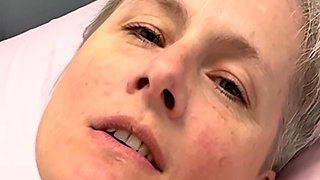 My Son's Best Friend Found Me All Tied Up