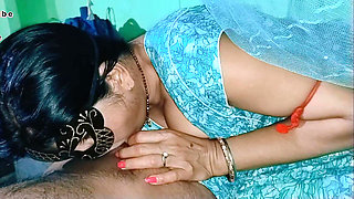 Blowjob Desi Aunty Doggystyle Hindi Audio