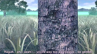 Tinker Bell Have Sex While Another Fairy Watches  Peter Pank  Full Movie on Ptrn Fantasyking3