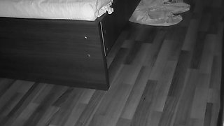 Watching Wife