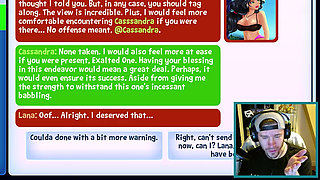 Why You Shouldn't Steal From Girls (Fap CEO #7)