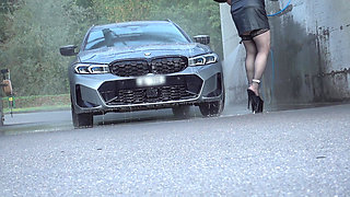 Car wash