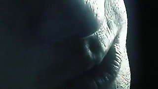 Dona Bell Takes It Deep and Slow During This Sexy Threesome