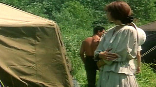 (18 ) Tarzan X Shame of Jane (1995) 720p DVDRip Italian x264 AAC