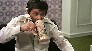 Lustiger Film der deutschen Komödienweinlese