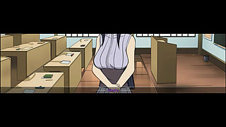 Naruto Hentai - Naruto Trainer v0153 Part 59 Hinata Ass Fuck by Loveskysan69