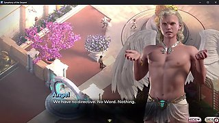 Joy Stick Cinema Hentai - Symphony of the Serpent Part 57 - Anime Sex Cosplay Fantasy Fuck