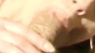 The Bride Takes a Cock in Her Ass